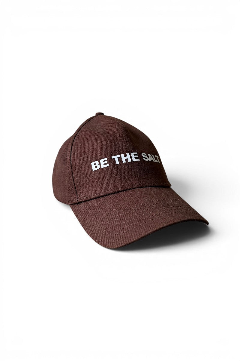 Be The Salt Hat